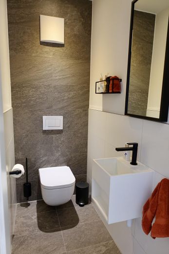 Gäste-WC