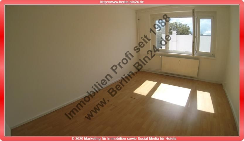 Mietwohnung - 2er WG geeignet - 2 Personenhaushalt - ruhig schlafen zum Innenhof – G0014797