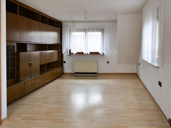 2. OG, Wohnzimmer