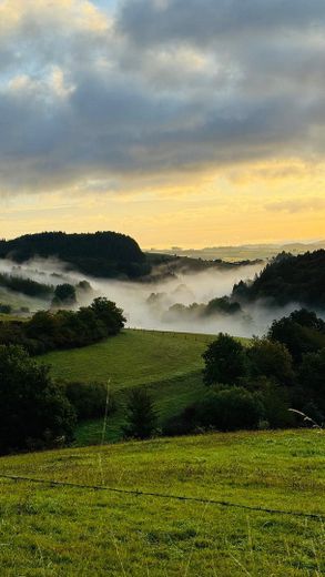 fußläufige Umgebung