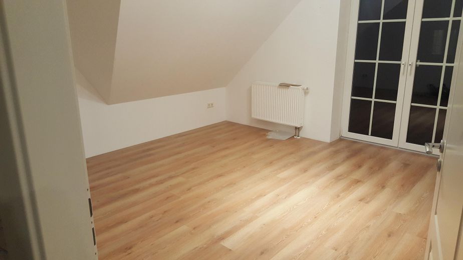 Schlafzimmer 2 OG