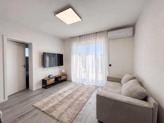 All Inclusive: umeblowane mieszkanie 2-pokojowe w Kippenheim * W cenie prąd i internet * Alternatywa dla hotelu – Photo 1