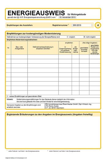 Engieausweis Seite 4