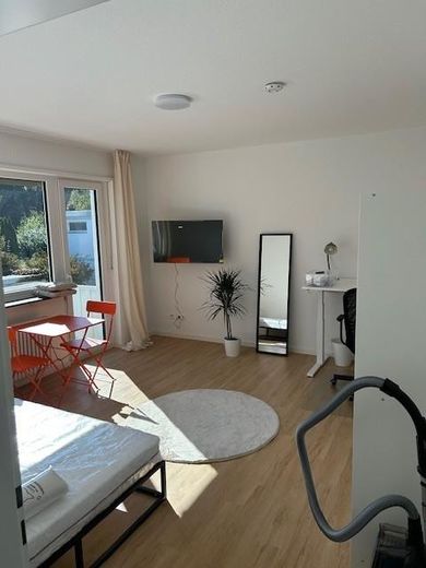 sofort verfügbare WG-Zimmer in 2er- und 3er-WG - Freiburg Littenweiler – Zimmer Beispiel