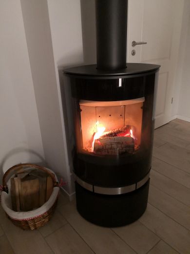 Kamin