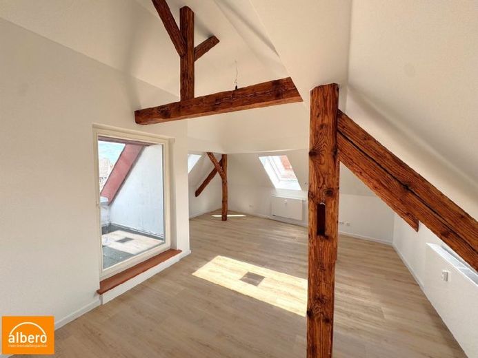 albero:) mittendrin statt nur dabei – Foto 1
