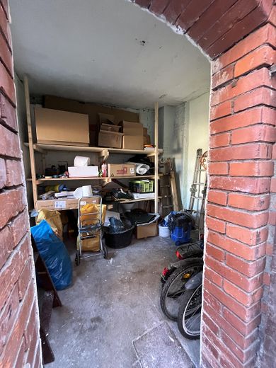 Helle 2-Raumwohnung am Stadtrand von Zwickau mit EBK – Foto 3