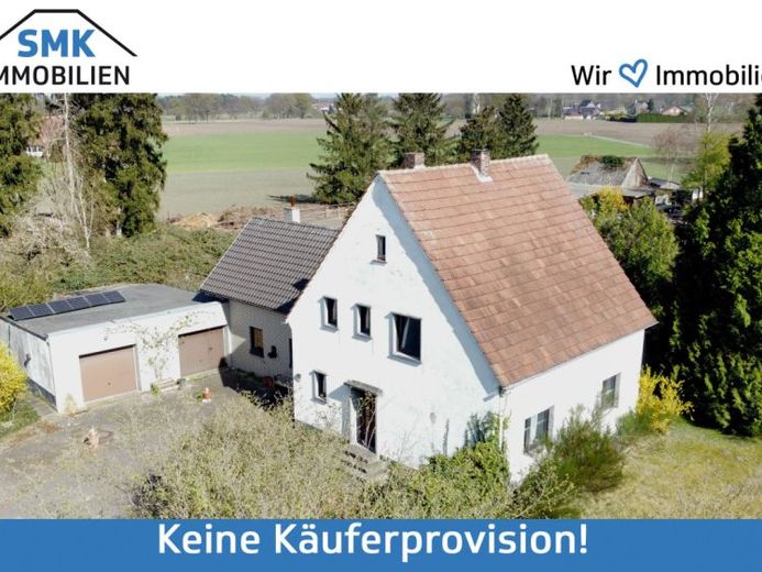 Entdecke die Möglichkeiten 
- viel Platz um kreative Ideen zu verwirklichen! – Foto 1