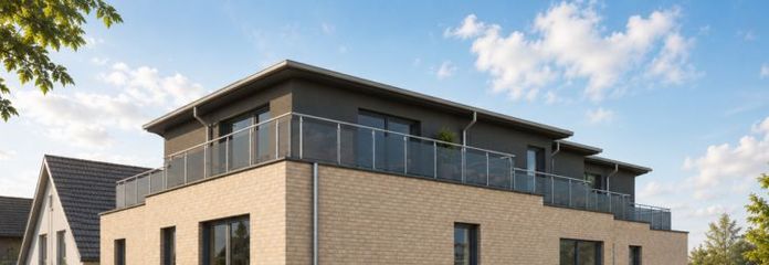 Ideal fürs Kapital! - Gesuchte Zwei-Zimmer-Wohnung in zentraler Lage von Melle