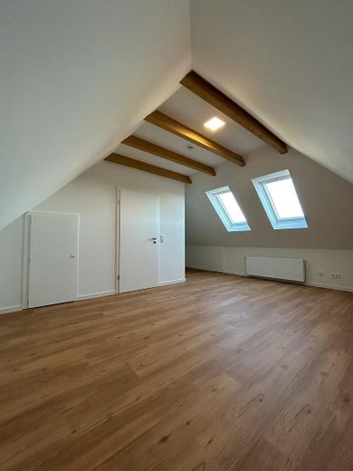 Dachgeschoss/Schlafzimmer