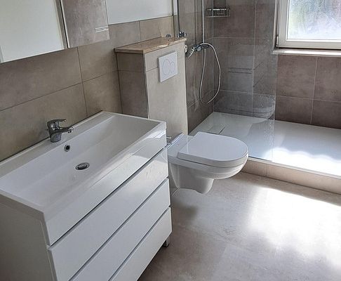 Charmante 3-Zimmer-Wohnung mit Balkon in Hannover-Bothfeld