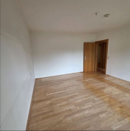 Spacious detached house at Wimmersberg – Schlafzimmer EG