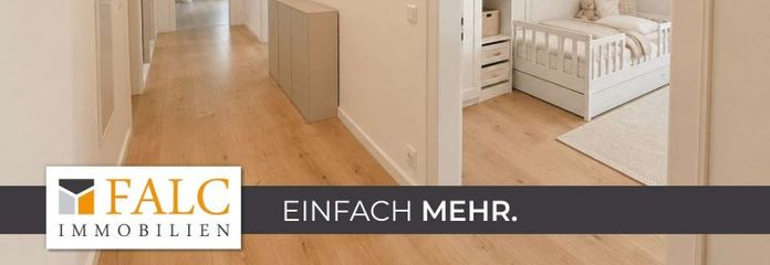 Ihr neues Zuhause in Herten – großzügig, hell und mit sonniger Terrasse!