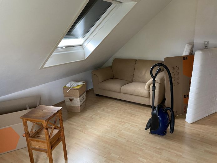 Attic apartment for rent in Cologne-Porz – Foto 7