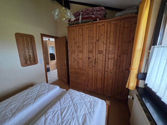 Ferienhaus Eckwarderhörne Jadebusen Nordsee von Privat – Foto 15