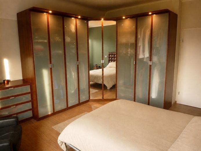 Von Privat: Ein Haus zum Wohlfühlen – Schlafzimmer
