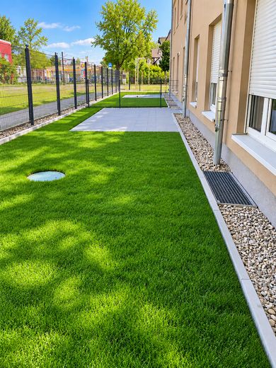 3 Zimmer m. Garten u. Terrasse,  Ihr neues Zuhause in Mahlsdorf – Foto 1