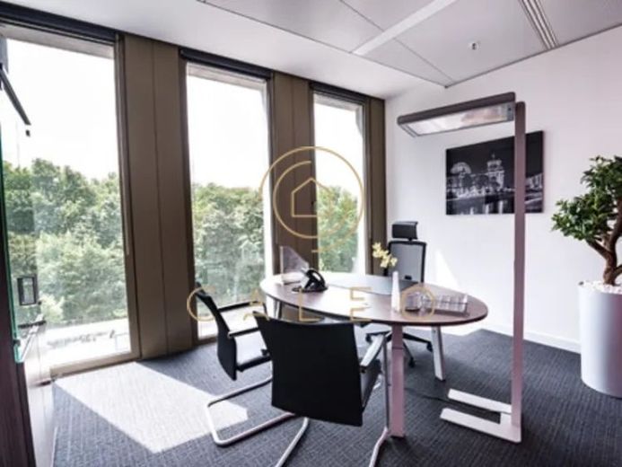 CALEO ¦ Moabit ¦ Kanzleramt ¦ flexibel + sofort bezugsfertig ¦ all inclusive ¦ PROVISIONSFREI – Foto 1