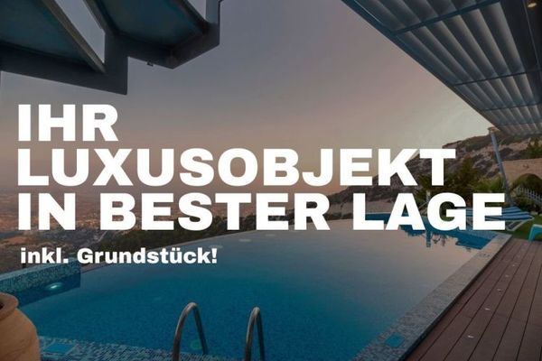 Viel Platz für Ihre Träume!