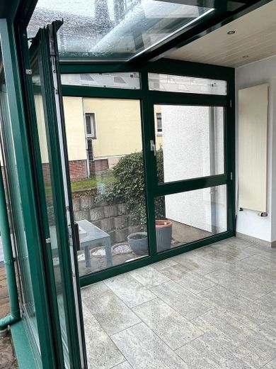 Exklusive 2 Zimmer Wohnung für Gartenliebhaber – Foto 6