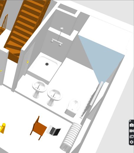 Kerpen Brüggen,Reihenhaus,3 Ebenen,Garten,Garage,von Privat – Foto 12