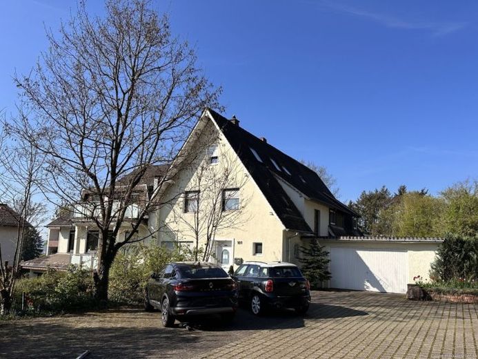 Traumhafte Maisonettewohnung auf dem Rodenhof mit Balkon und 2 Parkplätzen – Foto 1