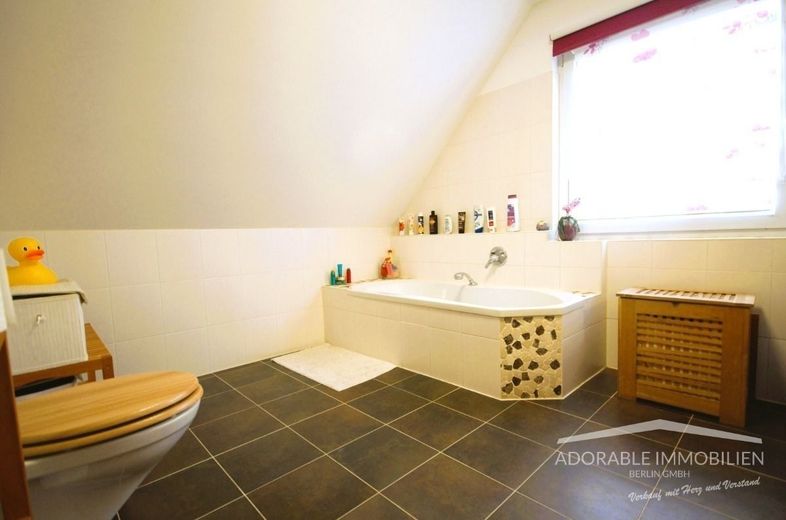 Ansicht Badezimmer 1