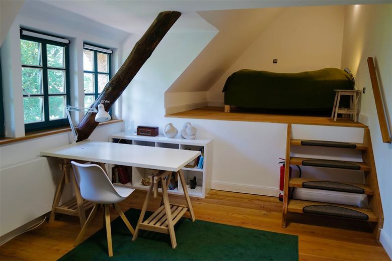 Kinderzimmer  OG