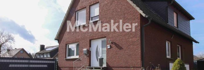 Mehr als ein Haus: Zwei Wohneinheiten, Gartenidylle & echtes Zukunftspotenzial