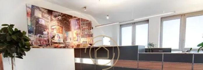 CALEO ¦ Rüttenscheid ¦ Ruhrallee ¦ flexibel + sofort bezugsfertig ¦ all inclusive ¦ PROVISIONSFREI