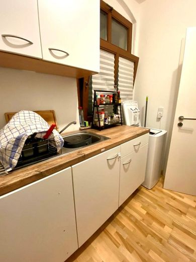 Küche - kostenfreie Übernahme