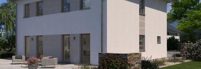 2-Familienhaus ! Nur 304.800,-EUR je Familie/Haushälfte/Grundstücksanteil !