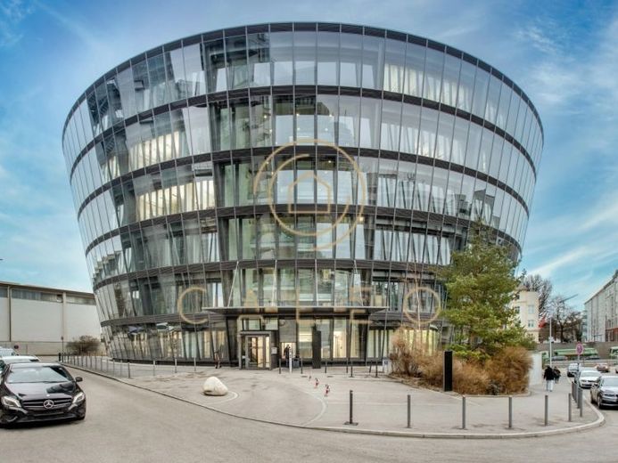 CALEO ¦ Berg am Laim ¦ flexibel + sofort bezugsfertig ¦ all inclusive ¦ PROVISIONSFREI – Foto 1