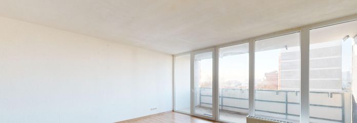 Wohnzimmer 1.0 unsaniert