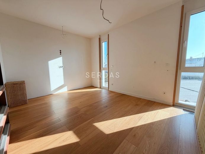 Schlafzimmer OG