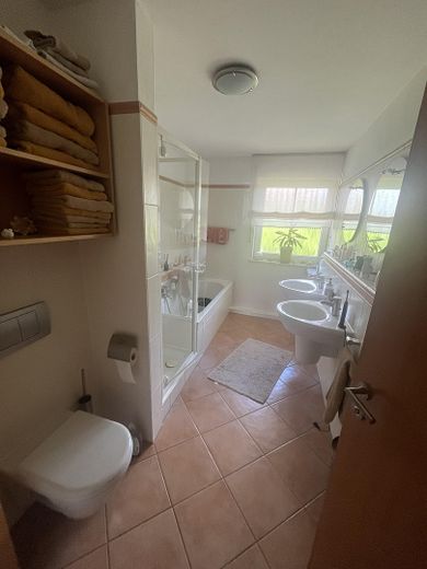 Casa bifamiliare ben tenuta a Markt Indersdorf/Karpfhofen - senza provvigione – Photo 22