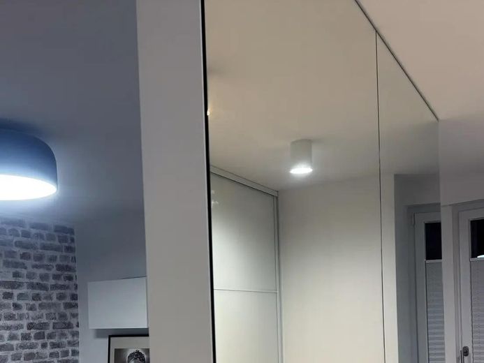 Vollklimatisierte 4-Zimmer-Altbau-Wohnung - kernsaniert mit top Innenausstattung – Schlafzimmer 2