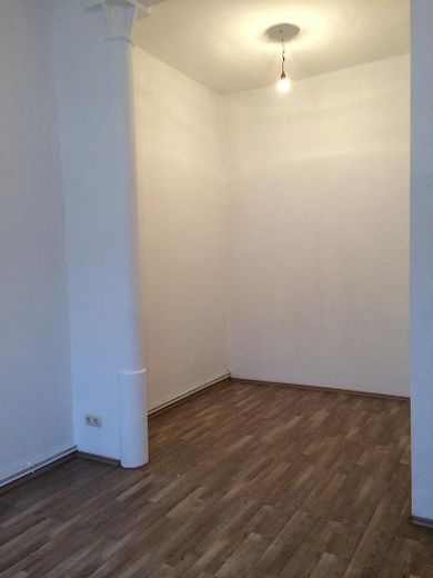 Zimmer WE EG Mitte