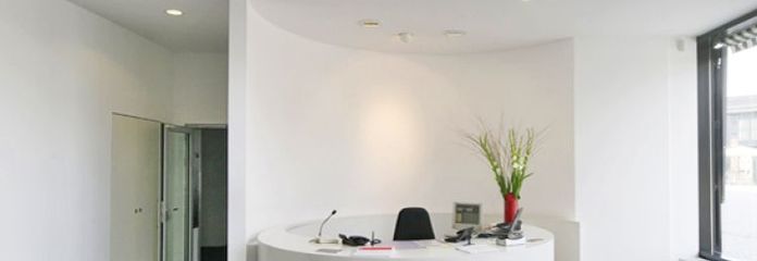 KLE!N - Provisionsfrei - Moderne, flexible und effiziente Bürofläche