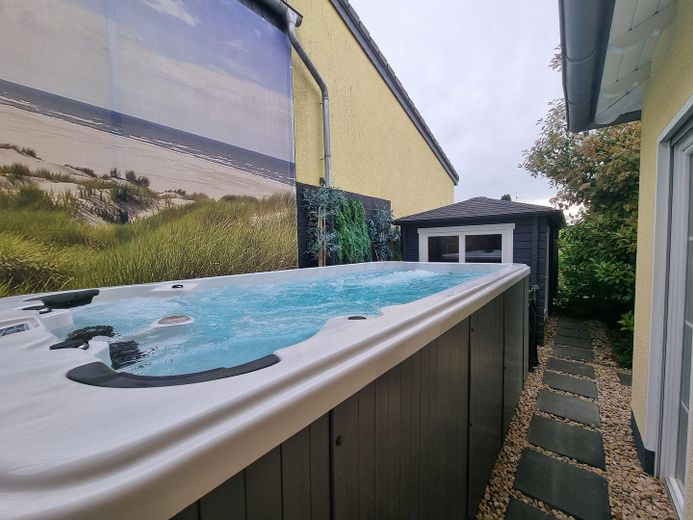 SchwimmSpa Sport/Erholung