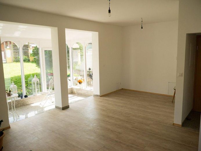 EG Wohnzimmer/Wintergarten