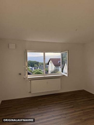 Gemoderniseerd 4-kamerappartement met groot balkon, ingerichte keuken & weids uitzicht in Neckargemünd-Dilsberg – Foto 5