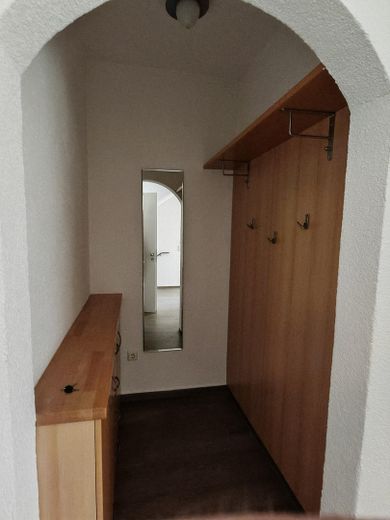 Garderobe