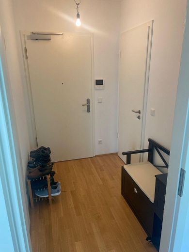 Neubauwohnung in bester Lage Lichtenberg – Foto 13