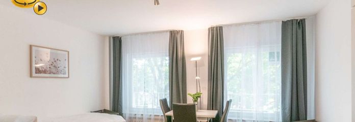 Schlaf &amp; Wohnraum