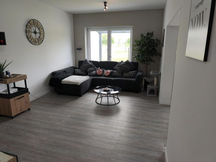 Edificio residencial y comercial con nave, oficinas, vivienda, jardín 507qm – Foto 12