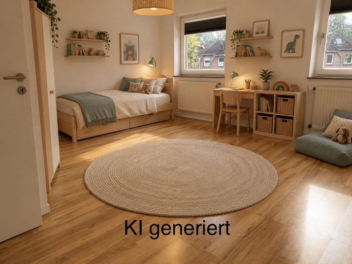Reihenmittelhaus mit viel Potenzial und neuer Heizung – Foto 20