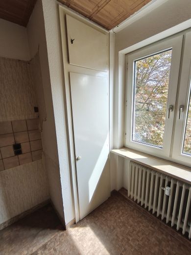 Vorratsschrank Küche