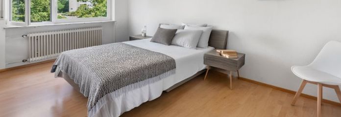 Zuhause am Bodensee – charmante 2-Zimmerwohnung in Immenstaad am Bodensee