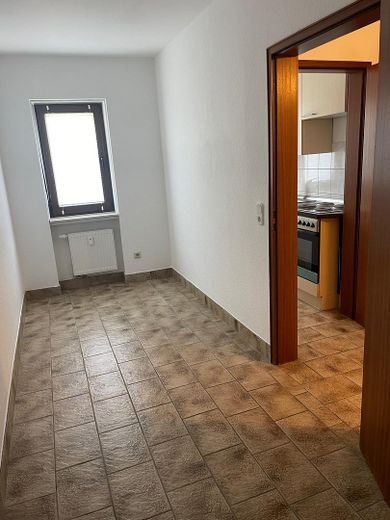 Ruhige 3 ZKB Balkon Wohnung in Pottum am Wiesensee – Kleines Zimmer